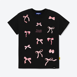 Áo thun Baby Tee YOU ARE BOWTIFUL (Tặng kèm túi Tote)