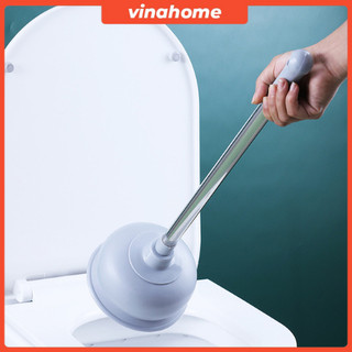 Cây thụt bồn cầu chống tắc ,cây thông tắc bồn cầu silicon