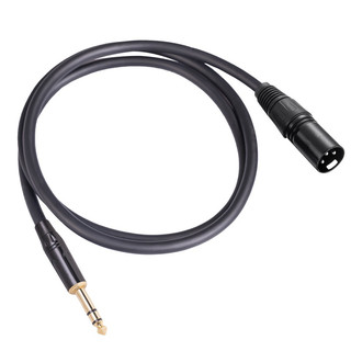 Dây canon đực ra 6.5m stereo dài 1.5m/3m/5m/7m/10m