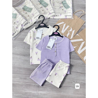 Set 2 bộ tím siêu xinh