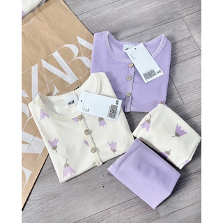 Set 2 bộ tím siêu xinh