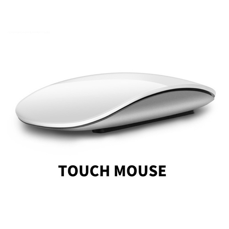 Chuột máy tính siêu mỏng Mouse 2