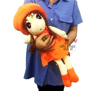 (TẶNG BÚP BÊ NGỎ) ĐỒ CHƠI CÔNG CHÚA BÚP BÊ CHIBI ĐÁNG YÊU