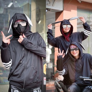 Áo chống nắng nam THOM - LV - Dior - Teddyy  cao cấp vải thông hơi thoáng mát kẻ sọc hotrend 2023_AN055