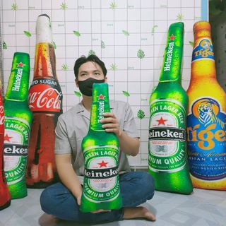 GỐI ÔM CHO BÉ 1 TUỔI NHIỀU LOẠI