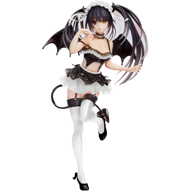 Mô hình Tokisaki Kurumi Coreful Figure - Date a live chính hãng Taito