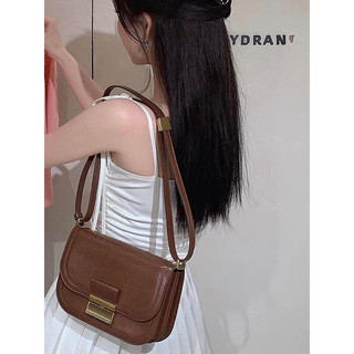 (Auth)Túi CNK (Charles & Keith) nâu