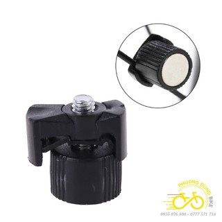 Nam châm cảm biến cho đồng hồ xe đạp (Đen)