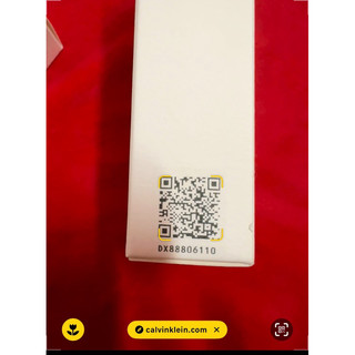 🔥Nước hoa C One Bao Authentic - Bao check