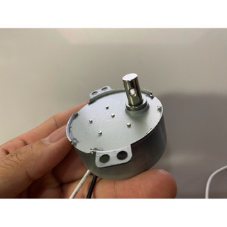 Motor đảo chiều quạt 220v.