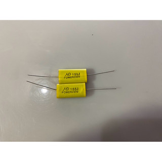 [Mã ELHACE giảm 4% đơn 300K] Combo 4 tụ cản treble 155/250v