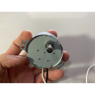 Motor đảo chiều quạt 220v.