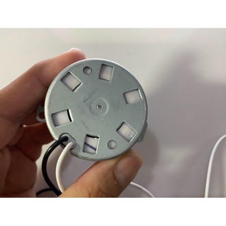 Motor đảo chiều quạt 220v.