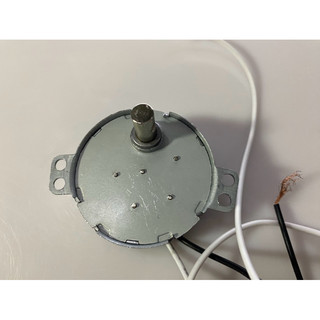 Motor đảo chiều quạt 220v.