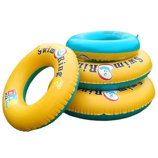 Phao bơi tròn swim ring pte235 phao tập bơi cho bé, phao tắm biển cho bé từ 3-16 tuổi