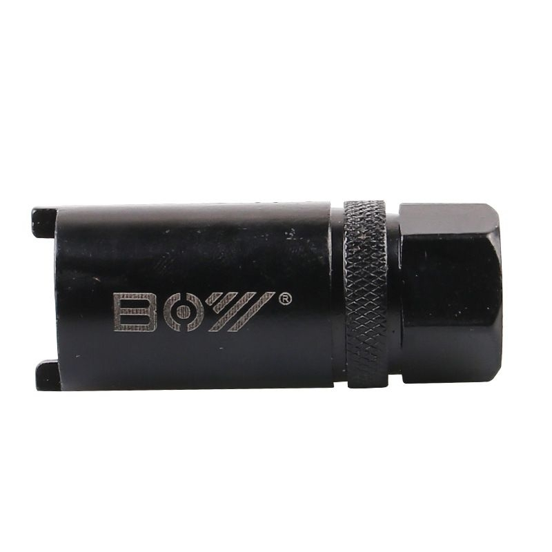 Dụng cụ tháo lắp trục giữa bi côn xe đạp