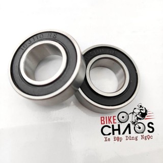 Trục giữa bạc đạn Gineyea cốt vuông (từ 103-127.5mm)