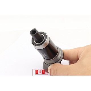 Trục giữa bạc đạn Gineyea cốt vuông (từ 103-127.5mm)