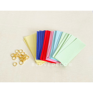 Giấy viết điều ước (20 tờ)