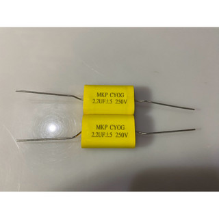 [Mã ELHACE giảm 4% đơn 300K] Combo 4 tụ cản treble 225/250v