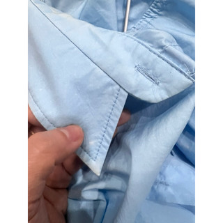 [CÓ SẴN - XẢ LỖI] sơ mi ZARA auth XS