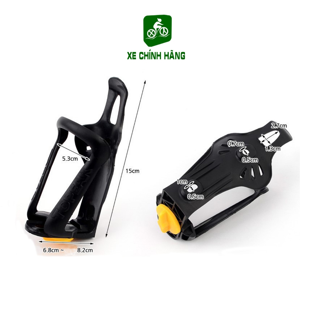 Gọng Bình Nước Xe Đạp Điều Chỉnh Topeak