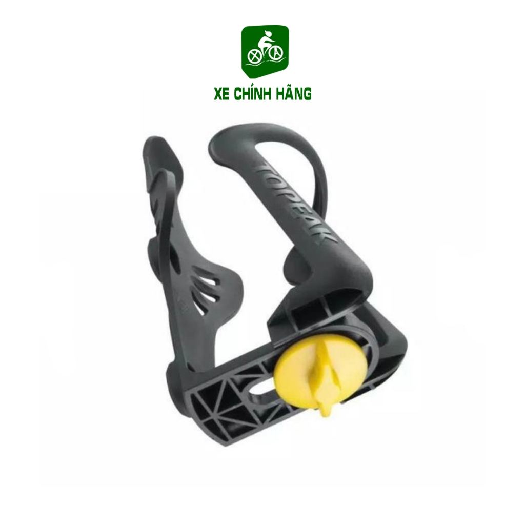Gọng Bình Nước Xe Đạp Điều Chỉnh Topeak