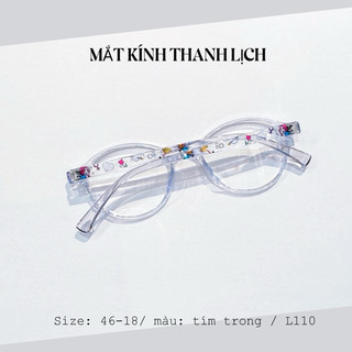 Gọng kính Trẻ em L110