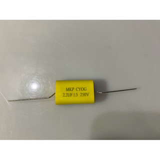 [Mã ELHACE giảm 4% đơn 300K] Combo 4 tụ cản treble 225/250v