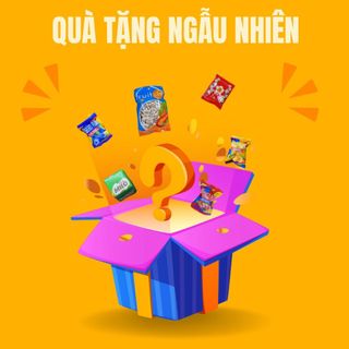 [COMBO] 39 Gói Mực BENTO Đỏ Cay