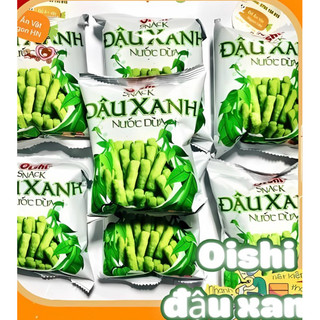 (5GÓi]bimbim oshi nước cốt dừa 6g[