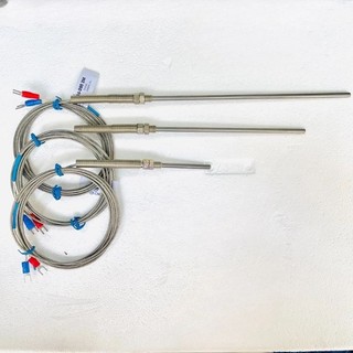 (HÀNG LOẠI 1 CHẤT LƯỢNG)ĐẦU DÒ NHIỆT ĐỘ_CAN K_DÂY CẢM BIẾN NHIỆT-Sensor cảm biến nhiệt độ.DẢI NHIỆT 0-800°C