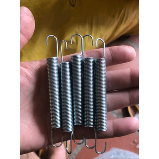 Combo 10 chiếc Lò xo bẫy chuột cống,sóc.