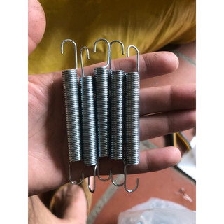Combo 10 chiếc Lò xo bẫy chuột cống,sóc.