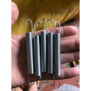 Combo 10 chiếc Lò xo bẫy chuột cống,sóc.