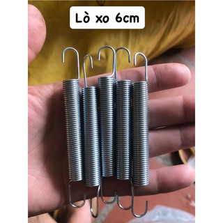 Combo 10 chiếc Lò xo bẫy chuột cống,sóc.