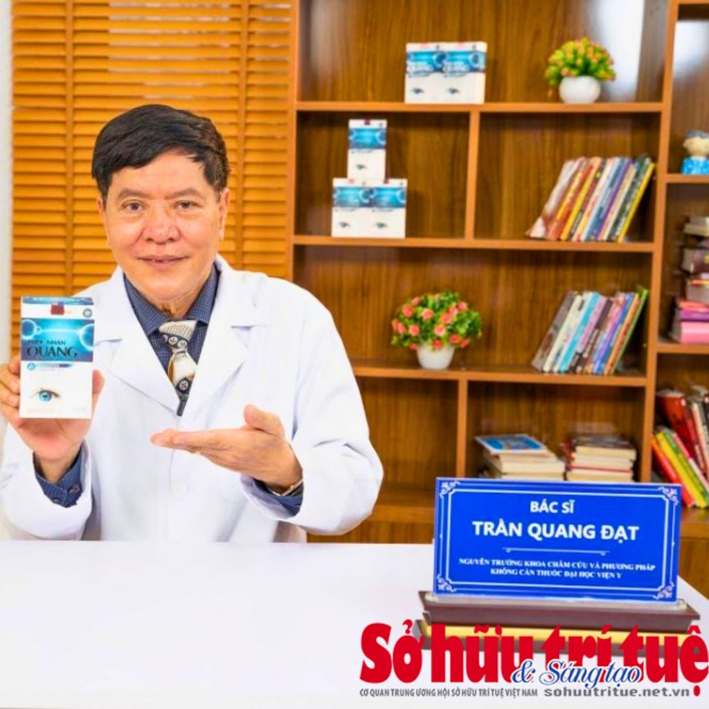 Viên Uống Bổ Mắt Phục Nhãn Quang đến từ thương hiệu MediUSA của Mỹ Chính Hãng Japa Kids