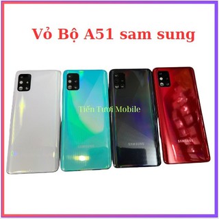 Vỏ Bộ A51 sam sung chất Lượng
