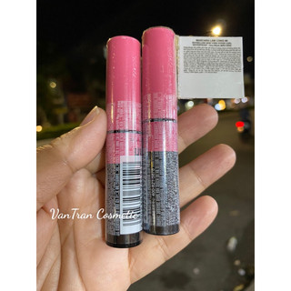 (Mini size) Mascara làm dài và cong mi Maybeline Hyper Curl 4.5ml