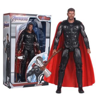 Mô Hình Thor Gundam Figure Marvel Avengers