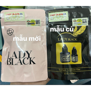 Keo Lady black