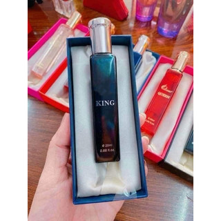 Nước hoa king nhỏ 20ml