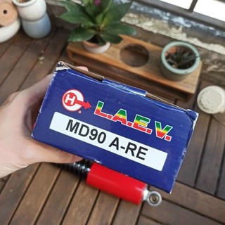 Phuộc Sau - MD Hiệu LAE [ 1 Cặp ] 35cm