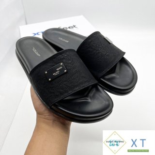 Dép DOCEL , quai ngan đẹp. đế cao 3cm  chống trơn trượt không thấm nước