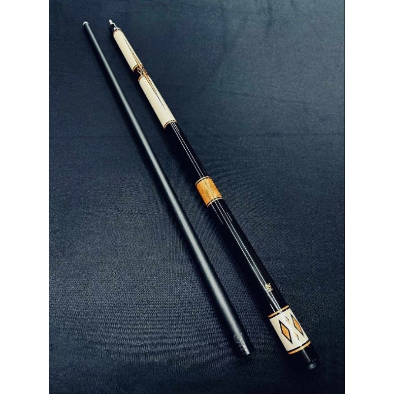 Cơ bida 3c full carbon ( target)