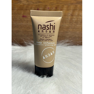 Hấp phục hồi nashi argan dung tích 20ml