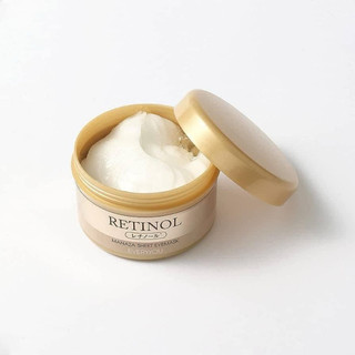 MẶT NẠ MẮT RETINOL 120 MIẾNG