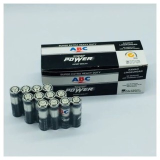 HỘP PIN ABC MAXELL AAA 40 VIÊN