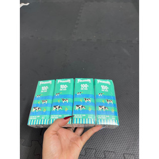 Sữa tươi không đường Vinamilk hàng chính hãng