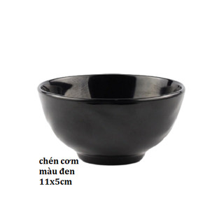 Chén Ăn Cơm Nhiều Màu Đẹp Chắc Chắc ,Không Bể